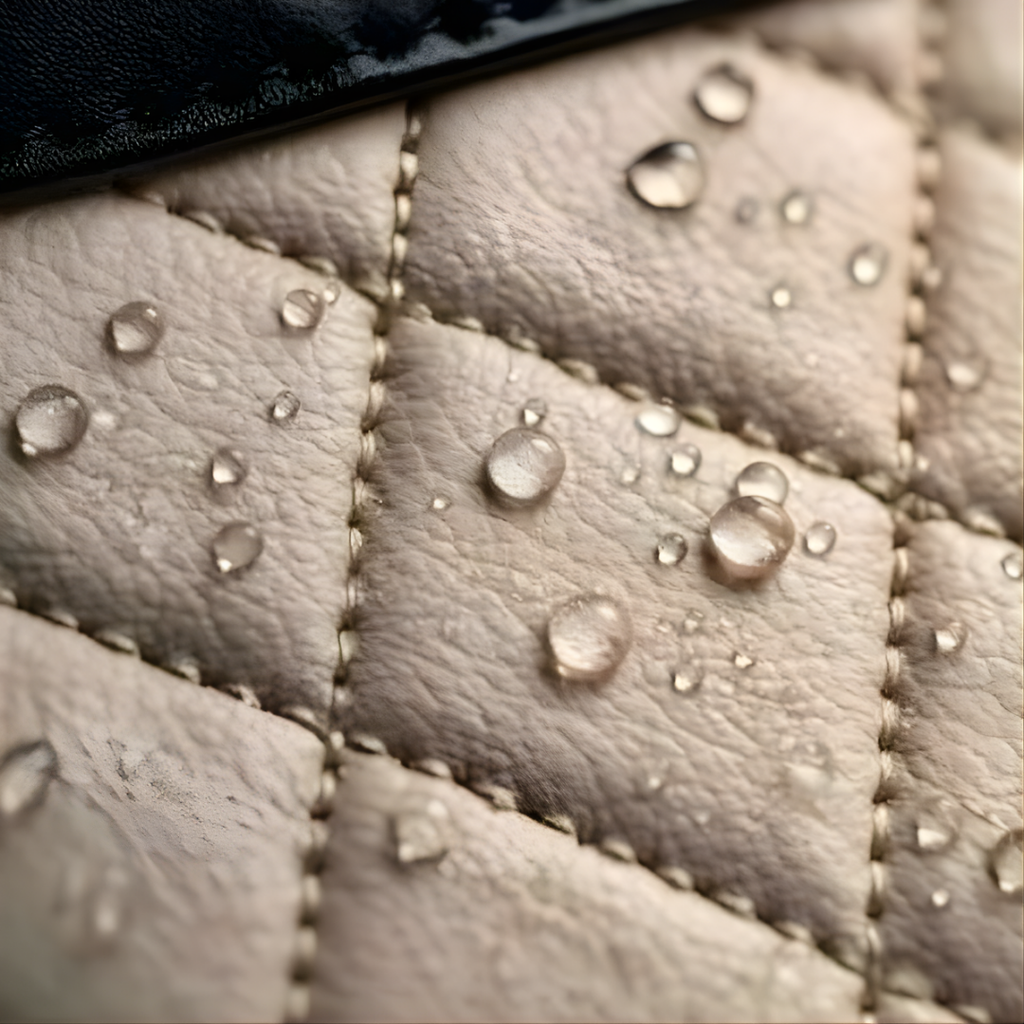 Skórzana Torebka CarryWell™