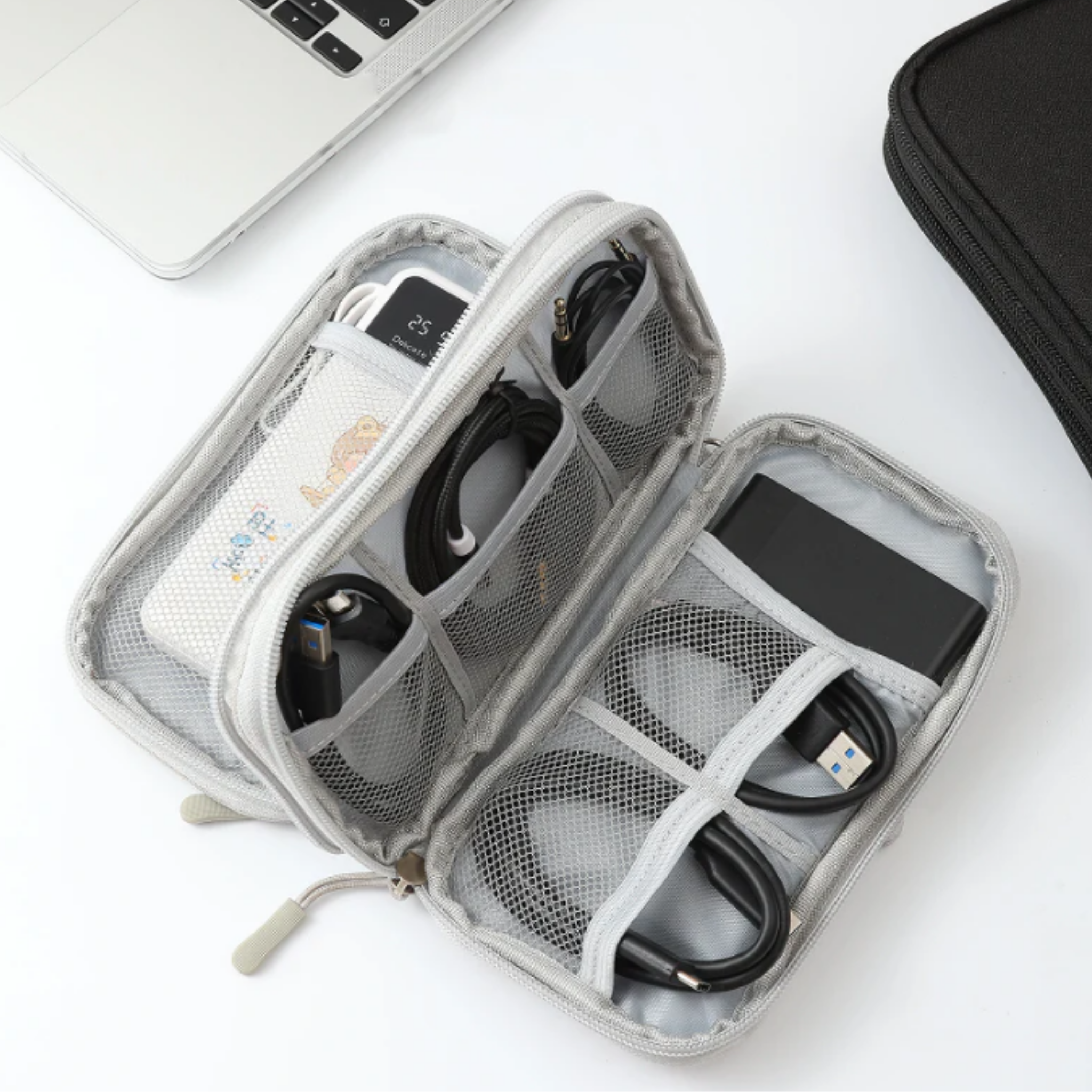 Organizer na kable CarryWell™