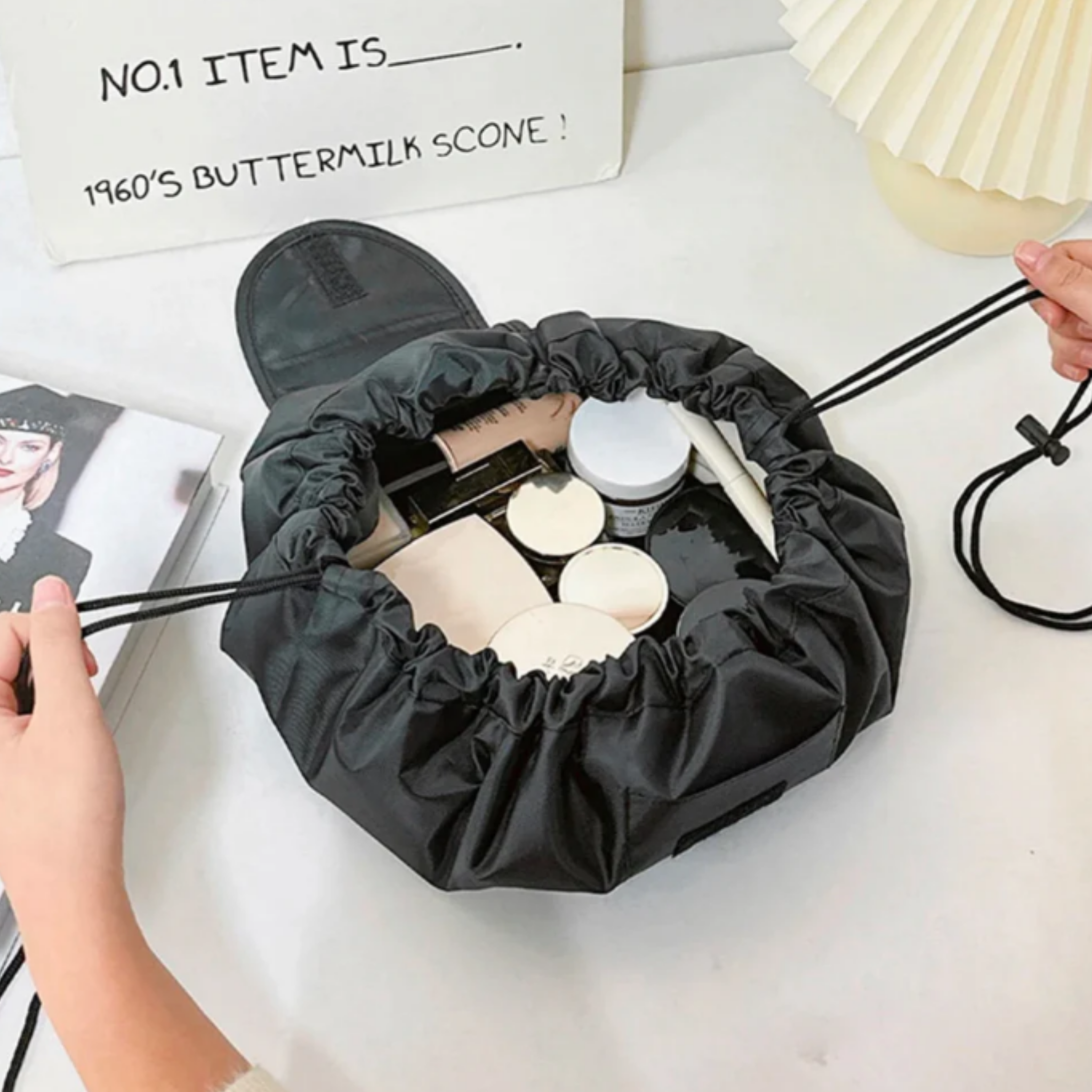 Kosmentyczka CarryWell™