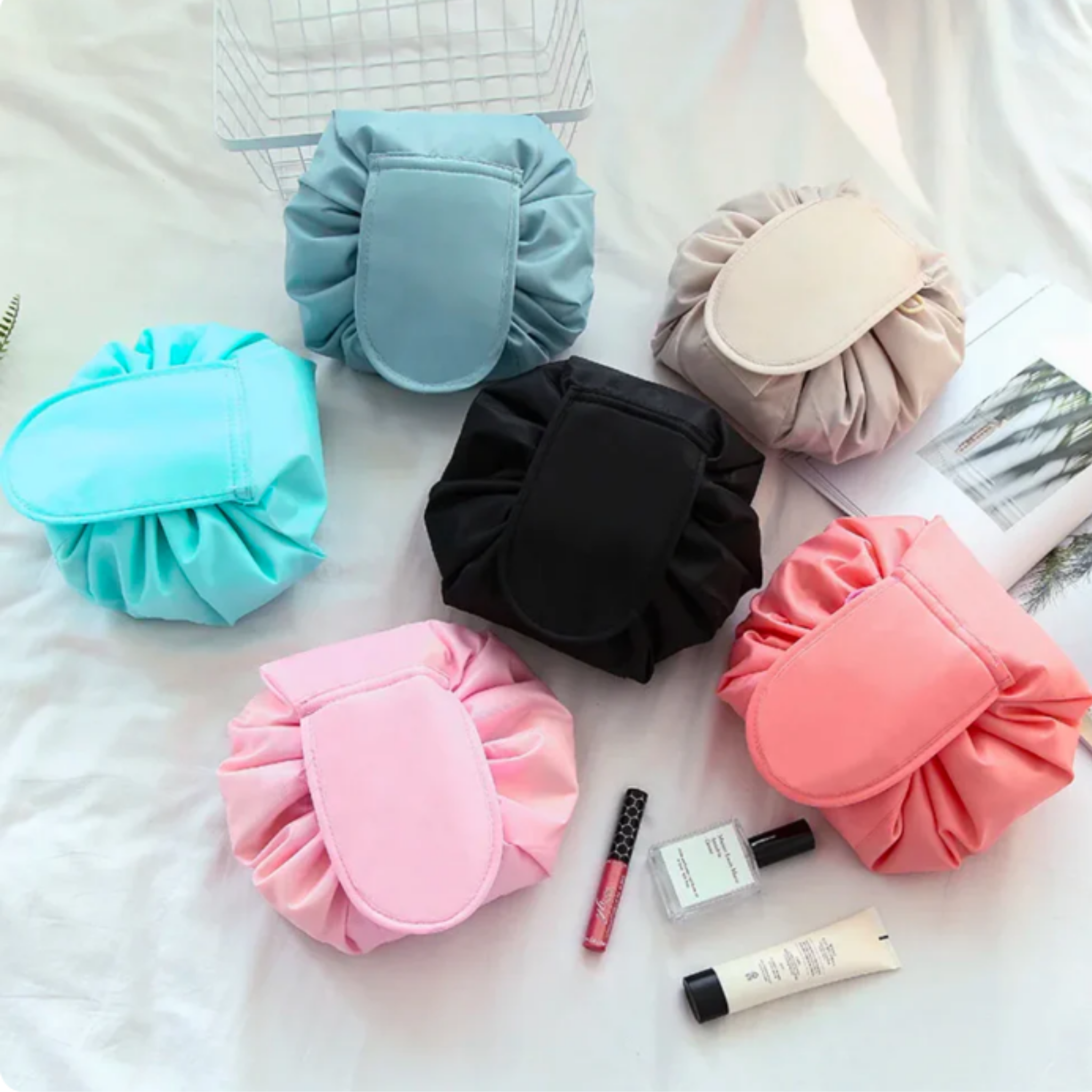 Kosmentyczka CarryWell™