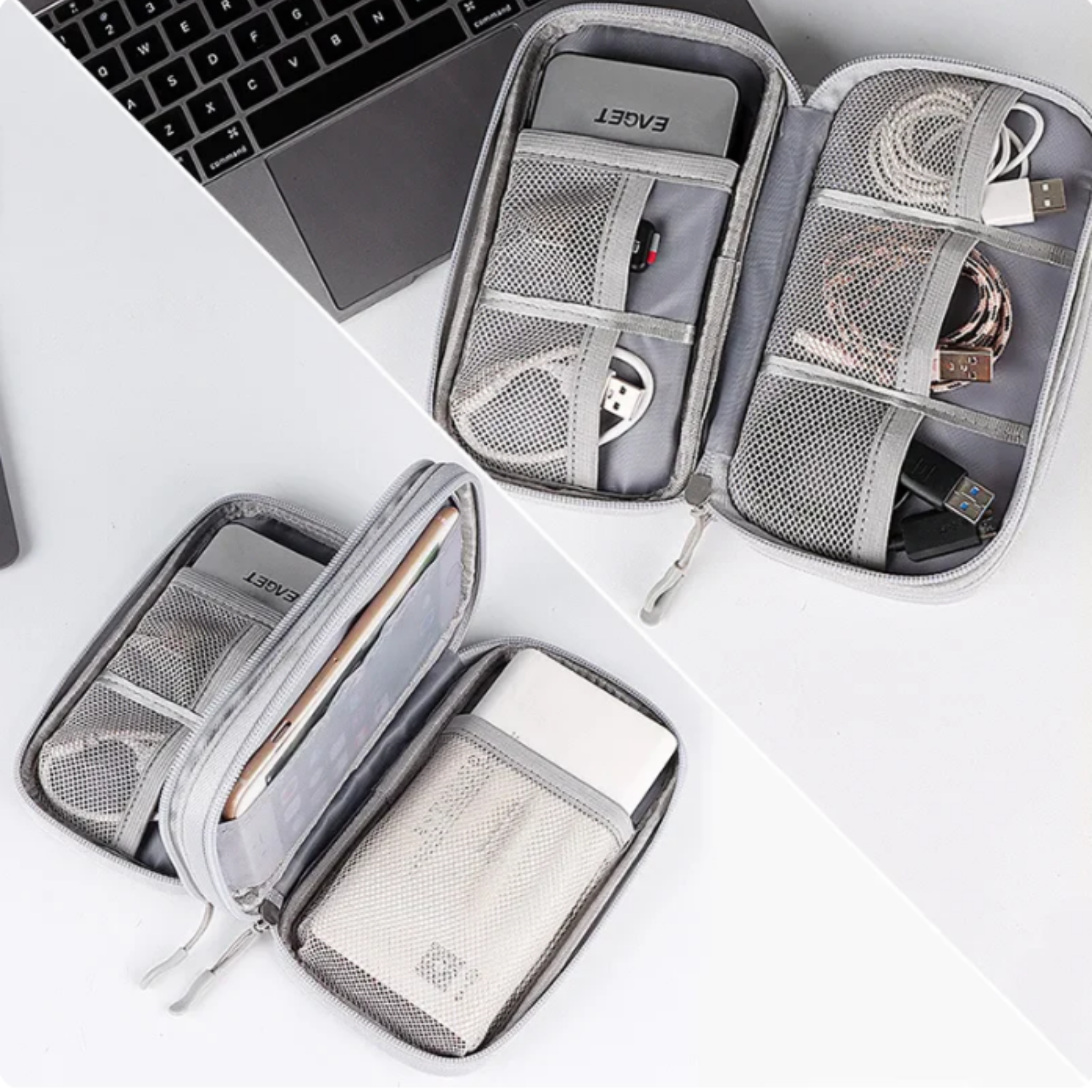 Organizer na kable CarryWell™