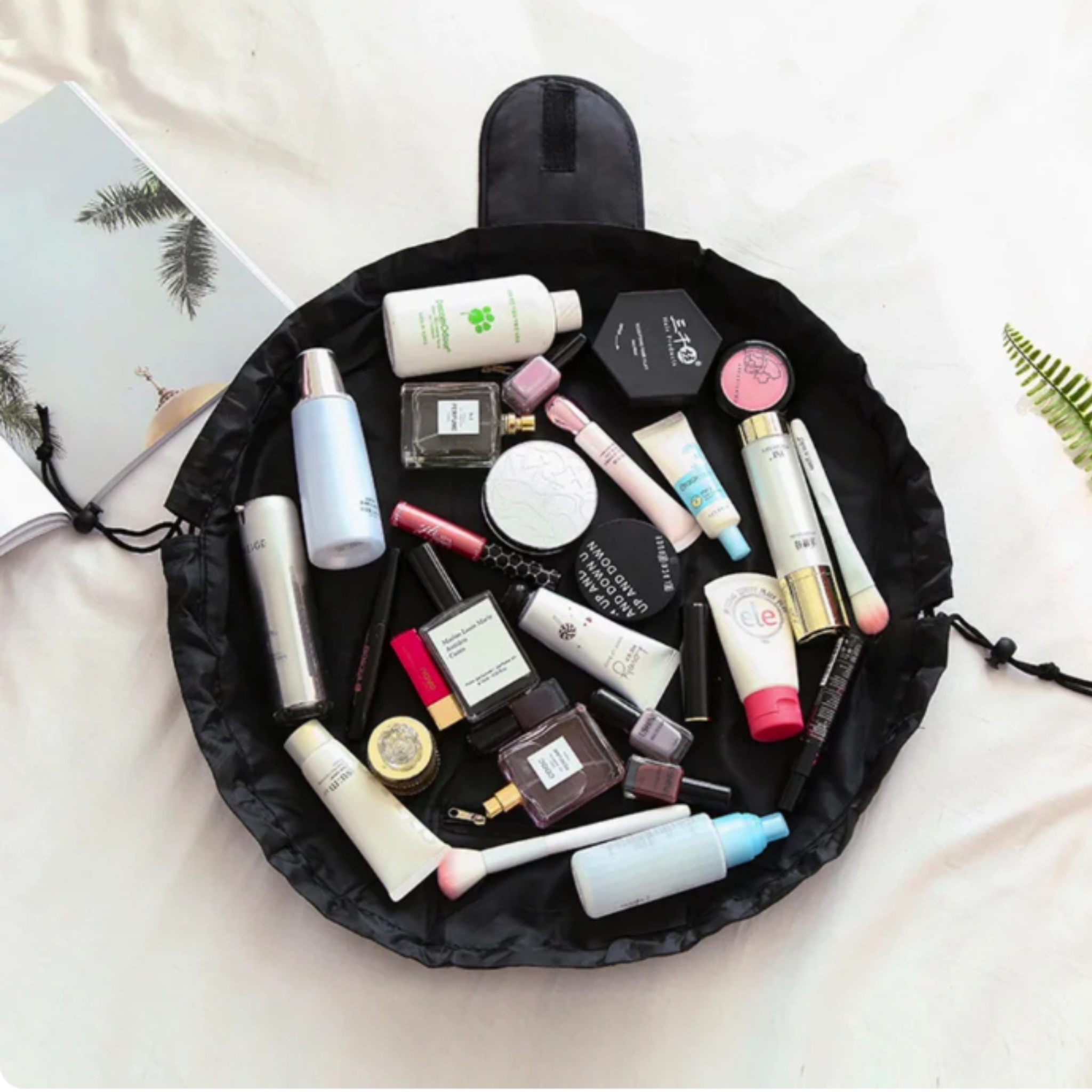 Kosmentyczka CarryWell™