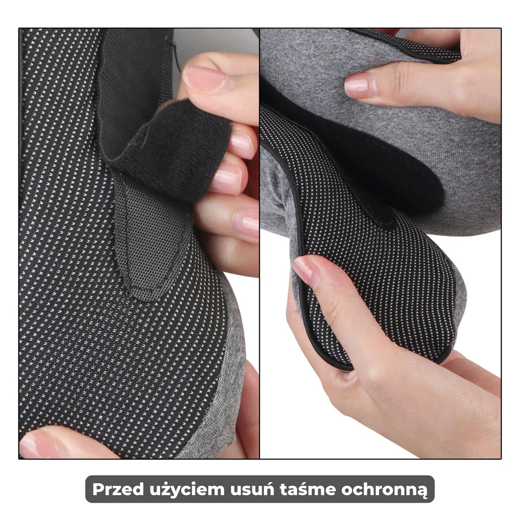 Poduszka podróżnicza CarryWell™