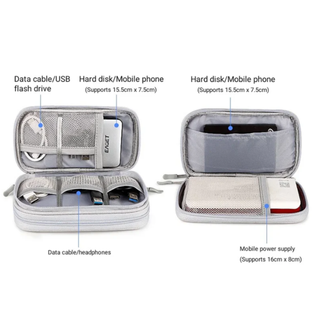 Organizer na kable CarryWell™