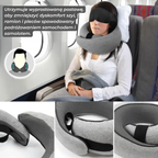 Poduszka podróżnicza CarryWell™