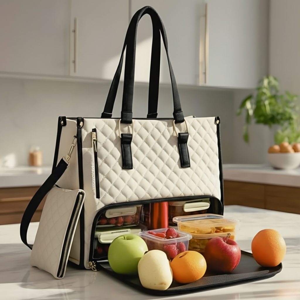 Torebka CarryWell™