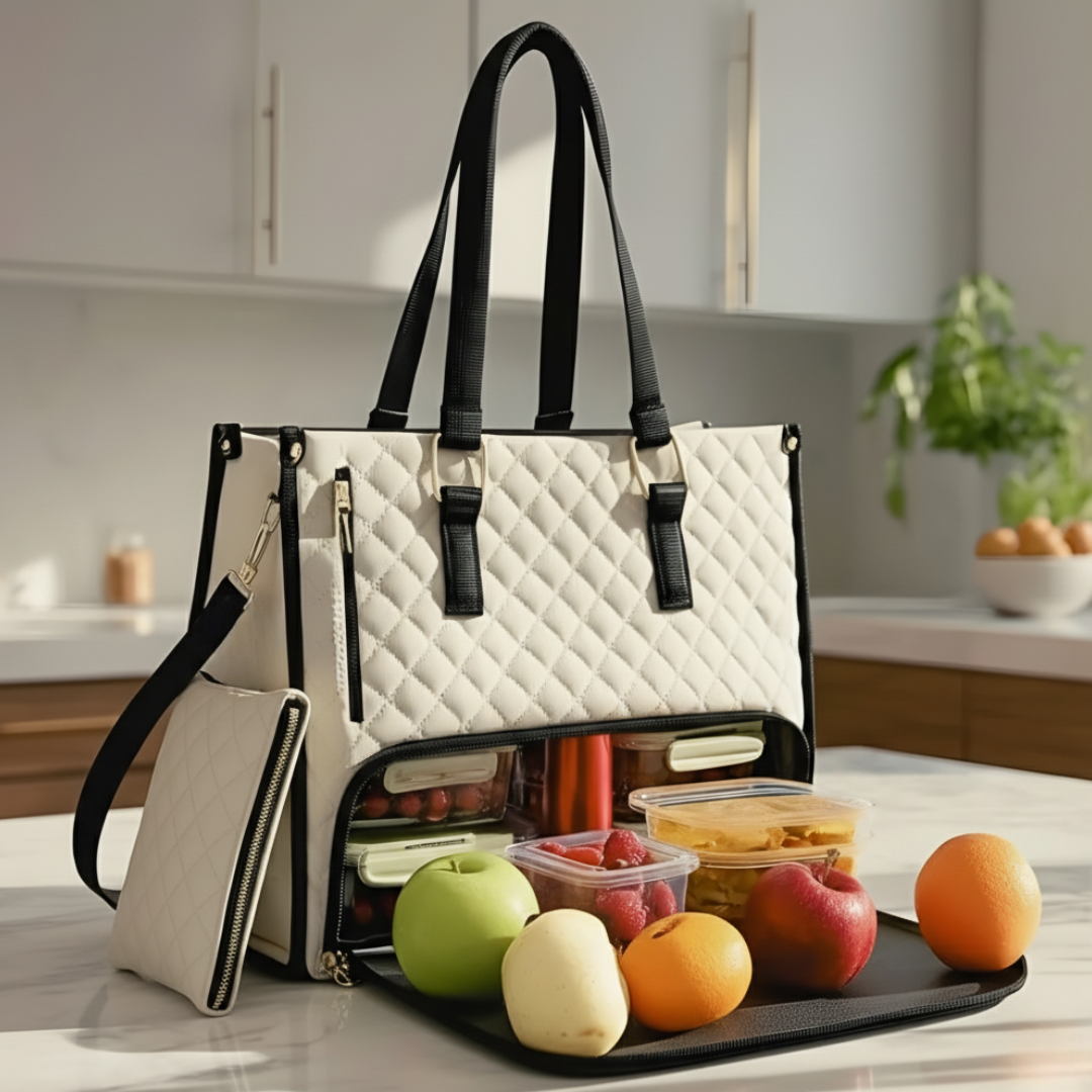 Torebka CarryWell™